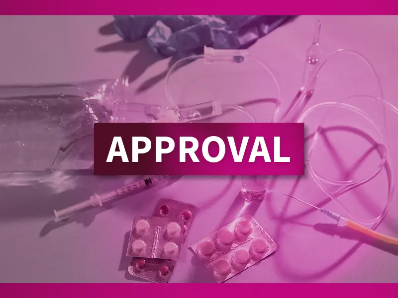 Obinutuzumab receives European Commission approval for the treatment of lupus nephritis